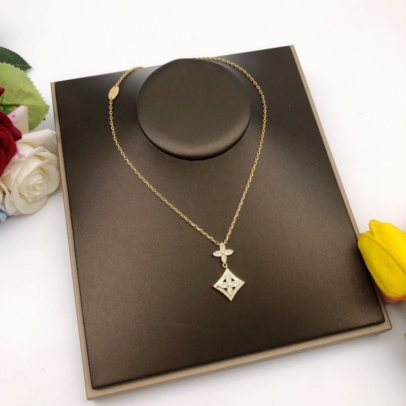 Louis Vuitton Necklaces